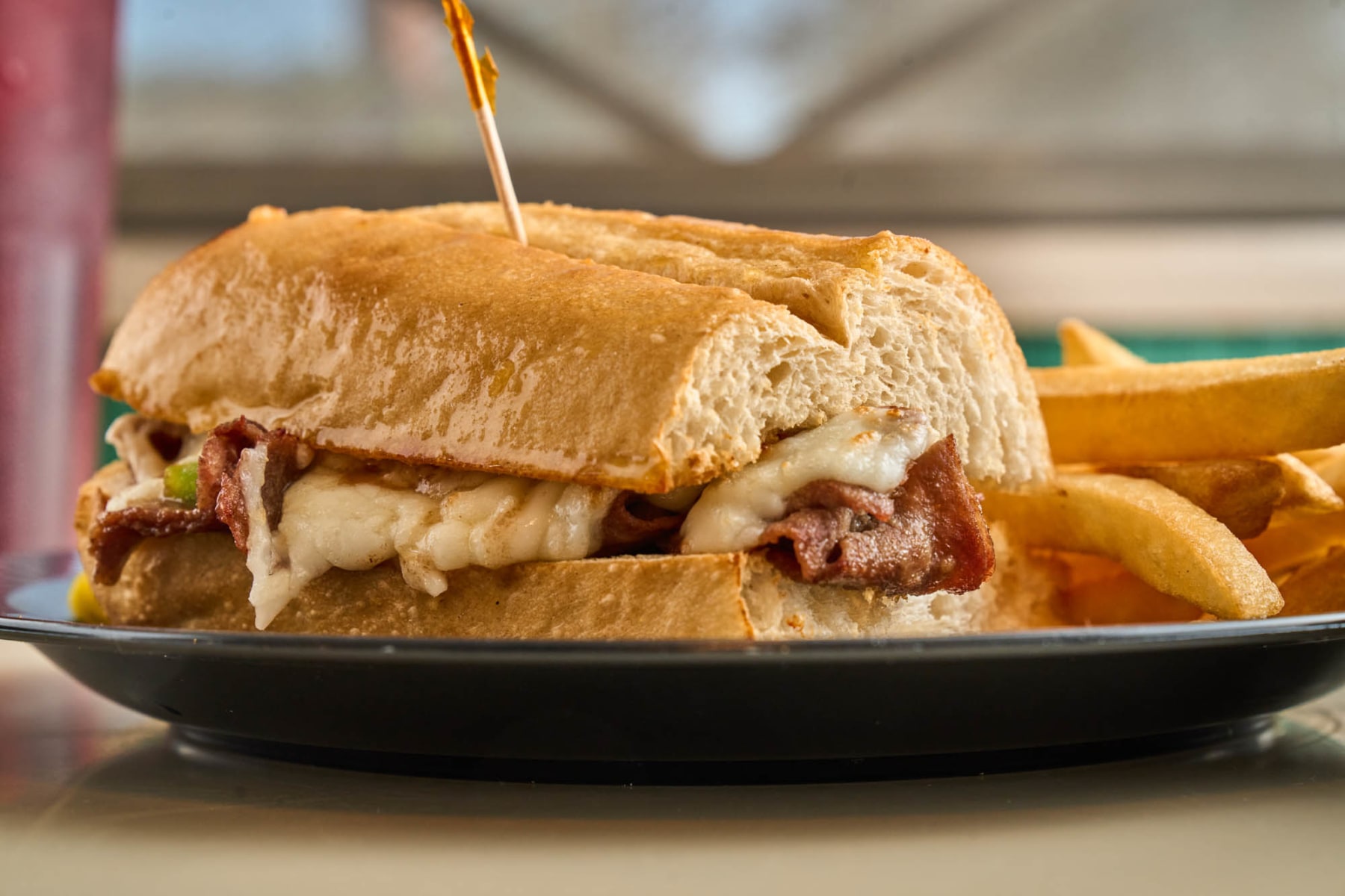 Crispy fresh wings served at Pasquale's Pizza and Pasta