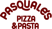 Pasquale's Pizza & Pasta logo
